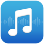 Logo of Music Player - Audio Player android Application 